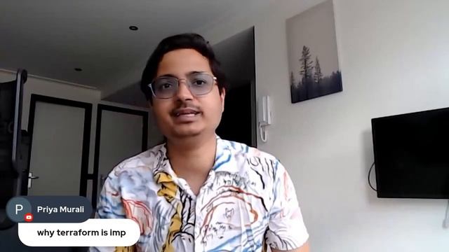 ?Why Terraform is Important ? ??Benefits of Terraform என்னென்ன..? смотреть онлайн