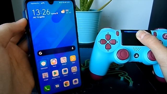DualShock 4 Firmware Update 2020 смотреть онлайн