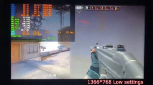 gt 630m 2gb nvidia geforce valorant i5 3230m