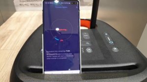 Tutorial - How to update JBL Partybox 310 firmware. No USB needed