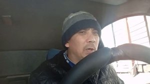 Прокачка тормозов на волге 31029/Ремонт тормозной системы завершен, двигаемся дальше