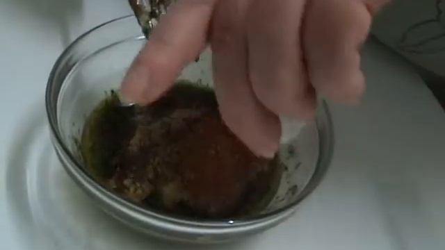 Грибы по-корейски (Кухня народов мира: простые кулинарные рецепты) смотреть онлайн