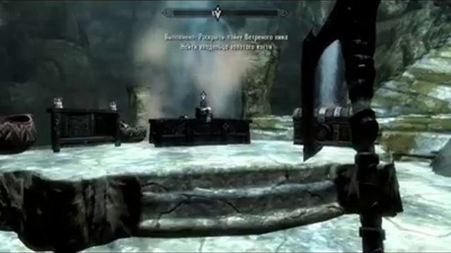 Skyrim (3)Необычное прохождение (покупка дома в Вайтране) смотреть онлайн