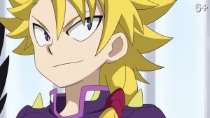 Beyblade Burst русский | сезон 1 | Эпизод 27 | Тренировочный лагерь! Кусачая арена!