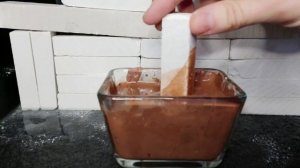 АСМР ~ ? Замачивание мела и глины ? Китайская стена ? Белгород и Элен ASMR ~? Soaking chalk and cla