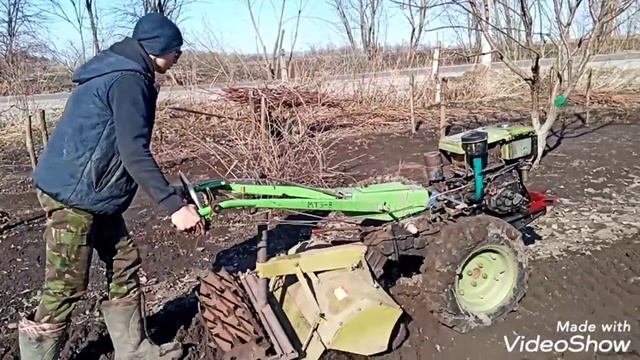 Мотоблок кентавр и фреза смотреть онлайн