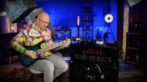 GIOs GOT SO MUCH BETTER! Ibanez GRG320FA-TBS Review