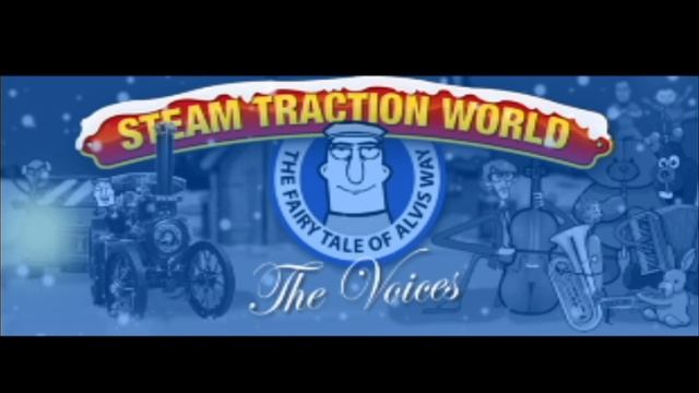 The Making of... The Fairytale of Alvis Way from Steam Traction World смотреть онлайн