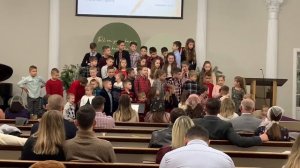 Детские стихи на Рождество / детские христианские стихи / русский-английский