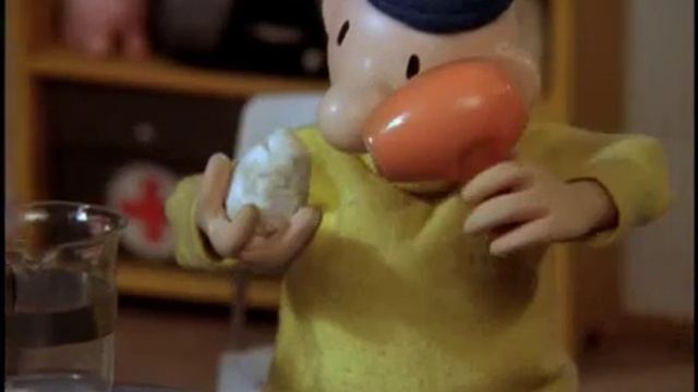 Пат и Мат. Пасхальное яйцо. смотреть онлайн