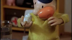 Пат и Мат.  Пасхальное яйцо.