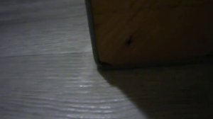 Крепление лестницы к полу.