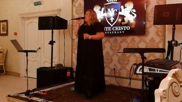 Ирина Кашаева "Мой родной человек". Видео Кочетковой Светланы. смотреть онлайн