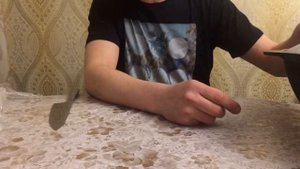 КАЗАН 6 литров из Намангана