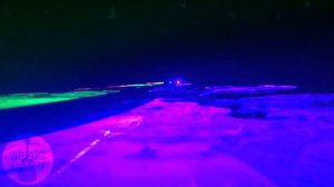 Big Dipper B102RGB/4 - лазерный проектор