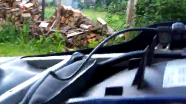 Pompka 12V z Biedronki Test смотреть онлайн