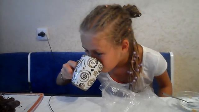 Сhallange: Ем соль смотреть онлайн