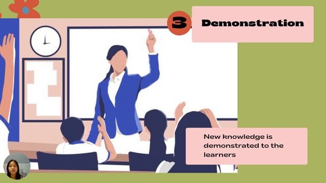 BSED ENG 5 : Pecha Kucha l Principles of instruction смотреть онлайн