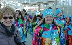 Вас приветствует Олимпийский Сочи 2014.mp4 смотреть онлайн