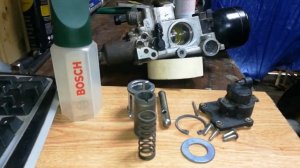 Коробка робот. FIAT PANDA/PUNTO/500. Часть 2