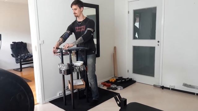 4.8 bolt 8x125mm смотреть онлайн