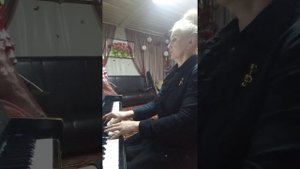 Вокализ 11. АБТ (-)