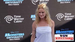 Teri Polo at Monsters University Los Angeles Premiere