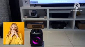 JBL PARTYBOX ENCORE SOUND TEST! #new #jbl #partybox #encore #soundtest