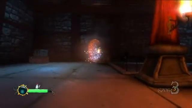 Medieval Moves: Deadmunds Quest смотреть онлайн