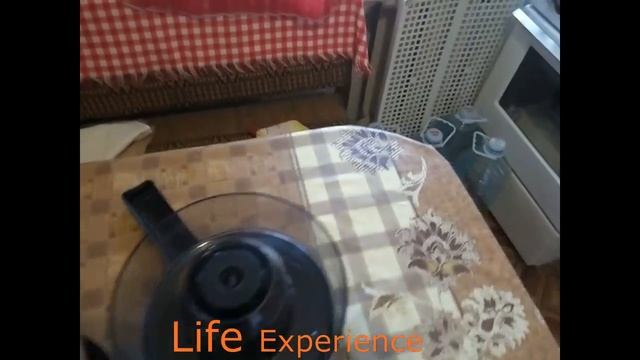 Соковыжималка Philips HR 1832. Обзор - (6 месяцев спустя). смотреть онлайн