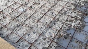 Тонкослойный ремонт бетона КтТрон 9Л800