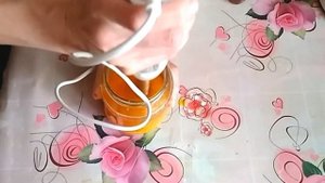 Майонез из перепелиных яиц. Легко и просто