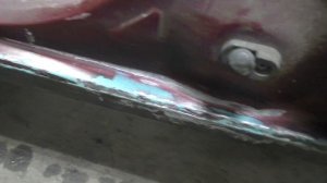 Реанимация Nissan R'nessa Часть 2 - Разборка и дефектовка