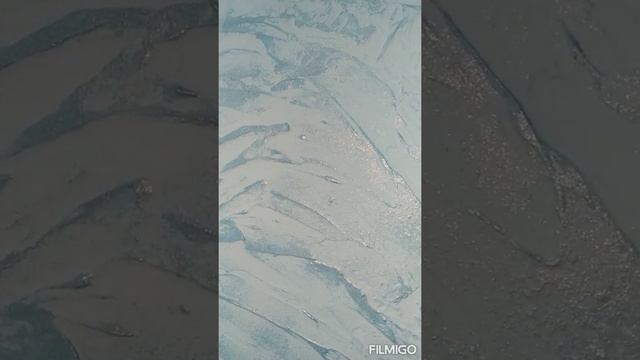 Ремонт комнаты, рельефная штукатурка стен смотреть онлайн