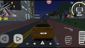 купил супер дешёвую но очень быструю машину? Car Simulator 2