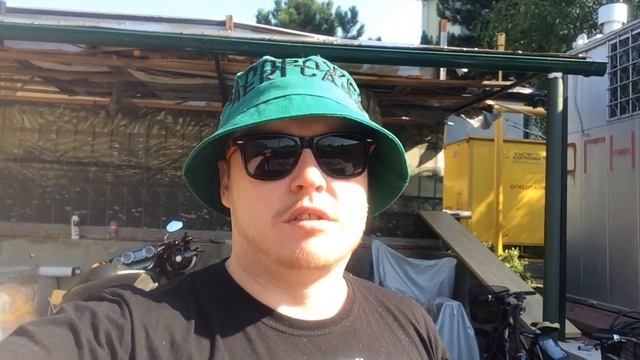 Покраска сеток передних колонок VN1700 Voyager смотреть онлайн