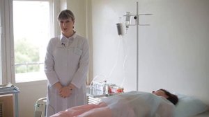 Санаторий им Володарского Пенза