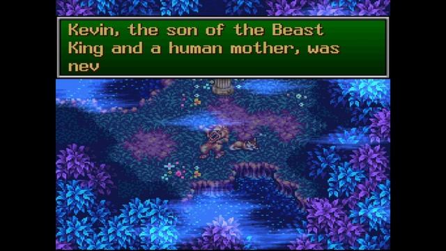 Secret of Mana 2 (Trials of Mana) - The Greatest SNES RPG? смотреть онлайн