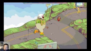 Dropsy - Part 3 - Starting to Get Things Done