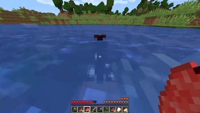 3 серия ламповое выживания,я приручил лошадь и сделал себе кравать смотреть онлайн