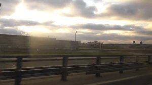 Поездка на автобусе ЛиАЗ-6213.22 №14545