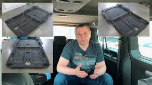 Citroen Space Tourer