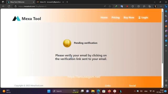Mexa Tool V1.0.0 Free For 7 Days For All Users (Limited Time) Qualcomm/MediaTek смотреть онлайн