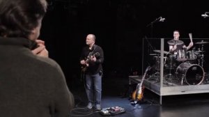 Ready For Love (Bad Company) | Lexington Lab Band