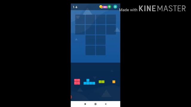 Simple Puzzle Collection , Block Game Level 1 , 2 , 3 , 4 , 5 , 6 , 7 , 8 , 9 , 10. смотреть онлайн