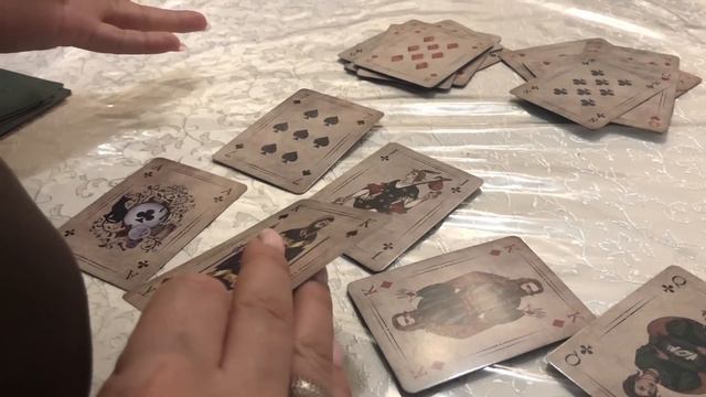 Жизнь короля ♣️🔥💔🌓💫