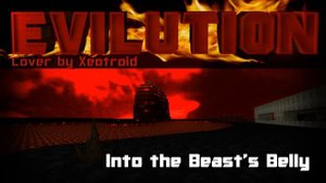 TNT: Evilution - MUSIC COVER