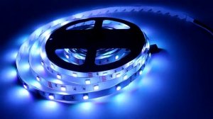 Bluetooth LED Strip || RGB 5050 SMD 2835 LED Strips