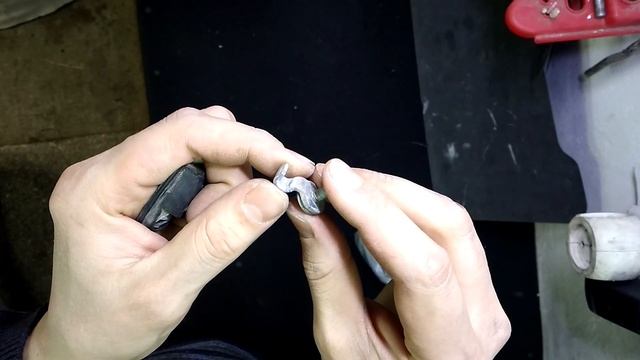 Ремонт ручки двери Лада Гранта и Калина. Люфт ручки.