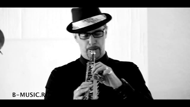 Джазовая группа с женским вокалом. Live jazz music. смотреть онлайн